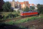 232 260  B. - Ostkreuz  18.08.02