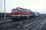 232 265 + 250 001  Halberstadt  03.03.98