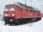 Am 09.Februar 2010 dachte ich schon das ich die  nummernlose  232 208 zum letzte Mal sehe.Nun steht Sie weiterhin auf unbestimmte Zeit in Mukran.