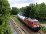 Nun heit es auf Wiedersehen zu sagen.
Mit viel Gas beschleunigen die beiden Atombullen aus Gronau raus in Richtung Gronau-Epe bzw Coesfeld.
13.06.210