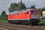 232 901 in OB-Osterfeld am 11.09.2010