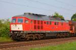 232 903-5 am 29.04.2011 bei Woltorf