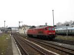 232 601 in Nossen (20.02.06)