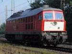 232 283-2. Ratingen-Lintorf. 03.10.2011.