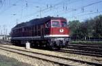  232 010  Cottbus  09.05.97