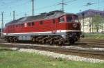  232 011  Cottbus  26.04.95