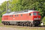 232 240 am 3.6.13 als Tfzf in Ratingen-Lintorf.