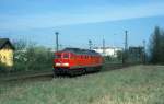  232 045  Bietigheim  05.04.02