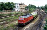 232 165  Lübeck  08.06.05