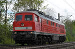 12.05.2017 Streckenabschnitt Uhingen 232 469-7