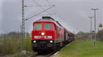 232 262-6 ist am 10.