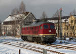 132 334 beim umsetzen in Schwarzenberg am 15.12.2018