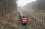 DB Cargo 232 583 // Gelsenkirchen-Buer // 10.