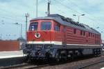 132 178  Magdeburg  04.07.91