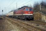 232 194  B. - Rummelsburg  21.03.93