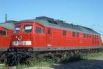 232 209  Großkorbetha  07.08.04