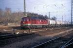 232 219  Blankenburg  26.02.98