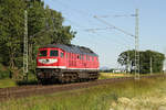 232 173 Lz  bei Brühl am 01.06.2020