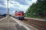 132 239  Lübeck  19.05.91  