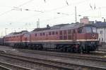 132 263 + 132 ...  Arnstadt  24.10.91