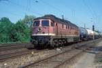 232 236  Merseburg  06.06.96