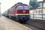 232 245  Brandenburg Hbf  09.10.94