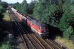 232 258  bei Braunschweig  10.07.97