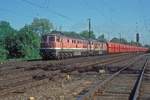 232 259 + 232 254  Merseburg  06.06.96