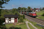 232 255-0 - Jössnitz 12.06.20