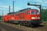 232 642  Dresden - Neustadt  10.06.99 