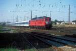 232 645  Halle  11.05.98