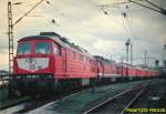 232 297 - Zwickau Depot - 26.04.2001