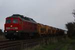 233 285 am 20.10.10 zwischen Otterndorf und Cuxhaven