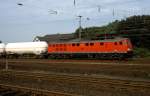 232 207  Gladbeck - West  09.07.02