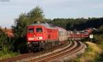 232 254-3 mit dem EN 14246 (Wien-Westbahnhof - Bregenz) bei Bodolz 11.8.11  