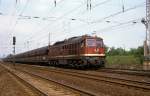 232 289  bei Seddin  22.05.92