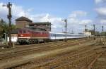  232 357  Hagenow - Land  28.09.94