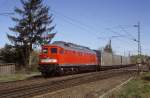  232 359  bei Karlsruhe  09.04.09