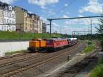 98803346601-8 D-EBS stand am 21.06.13 in Plauen/V.