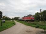 232 690 verlt mit FZT 56561 Langenbach (04.09.2006)