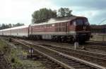 232 021  Hagenow - Land  28.09.94