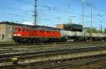   232 030  Ulm Hbf  16.05.02