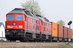 BR232 - NONNENHORN 12.04.2014