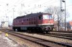 232 054  Ruhland  08.04.92