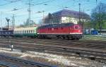 232 077  Cottbus  26.04.95