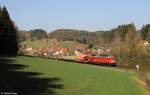 232 388 mit 56906 am 24.04.2015 bei Lehendorf.