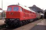 232 081  Dresden - Neustadt  07.06.96