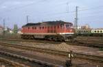 132 084  Dresden - Neustadt  04.05.91