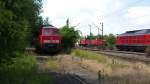 232 472-1 Leipzig Engelsdorf 30.06.2015