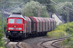 232 583-5 in Gelsenkirchen-Bismarck 8.8.2016